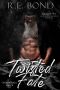 [Watch Me Burn 02] • Twisted Fate (Watch Me Burn Book 2)